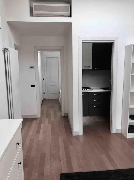 A Porta Venezia Apartment Mailand